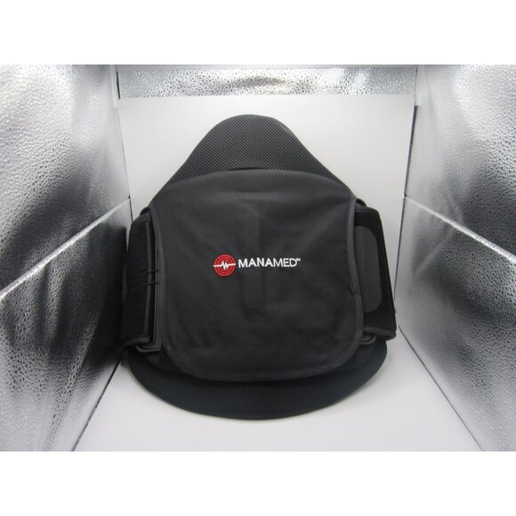 Tailback 50™ Back Brace  25 to 56 Inch Waist Circumference Adult - Picture 6 of 7